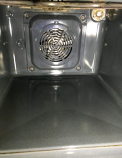 oven cleaning services kent
