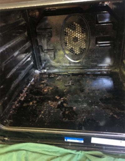 oven cleaning services kent